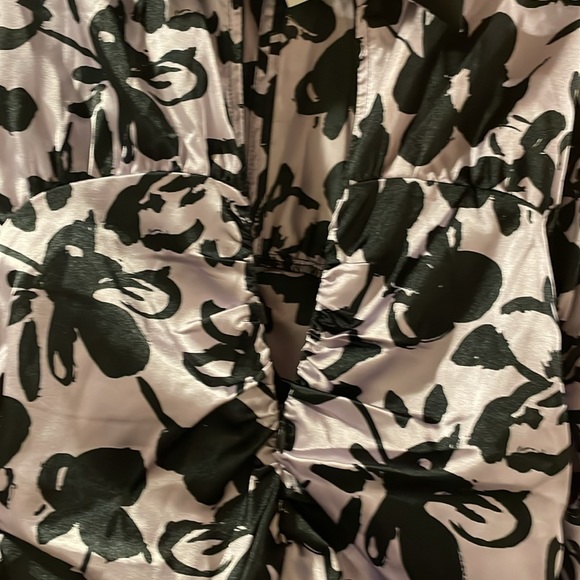 Zara Dita dress - Picture 4 of 6